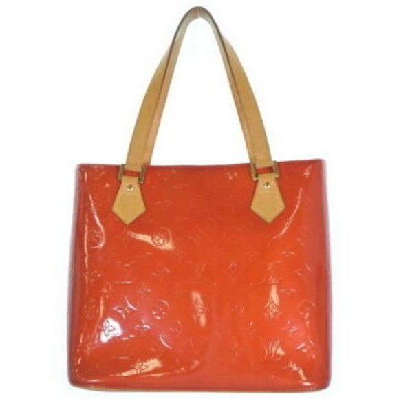 Louis Vuitton Tote Bag - Picture 1 of 9